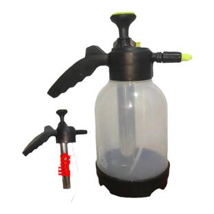 强酸强碱喷壶工业设备清洗耐高温清洁84消毒专用喷雾瓶可喷开水