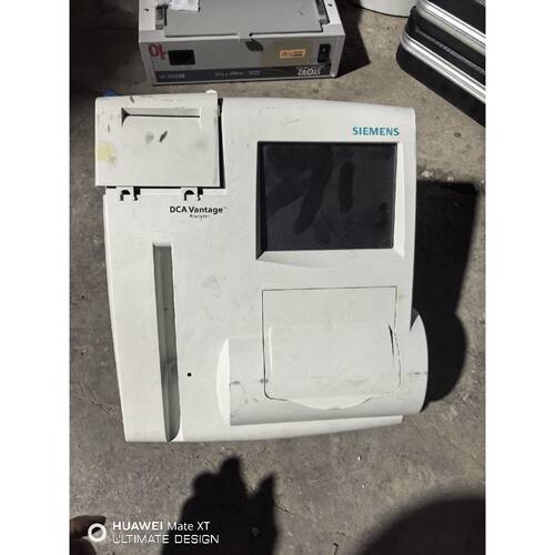 DCA Va Analyzer 件 成色询价