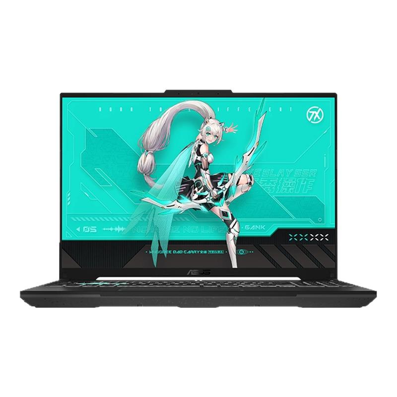 品牌补贴华硕天选6pro/5天选4