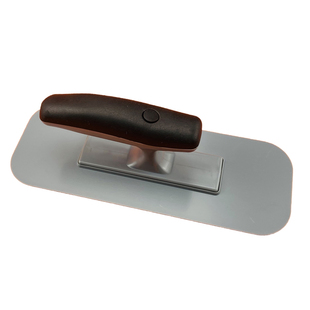 墙艺专用塑料抹刀硅藻泥肌理漆艺术涂料抹泥板收光刀批刀施工工具