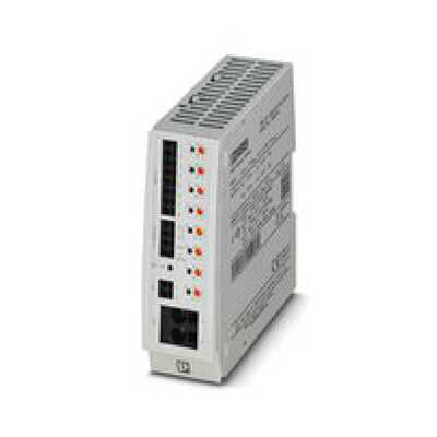 议价现货菲尼克斯CBM E8 24DC/0.5-10A NO-R电子设备断路器290574