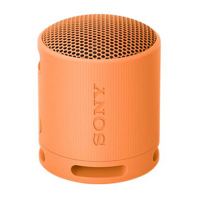 索尼XB100便携蓝牙音箱