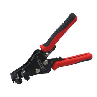 快速剥线钳全自动电工专用工具专用拔剪扒皮神器0.5-6平方剥线器