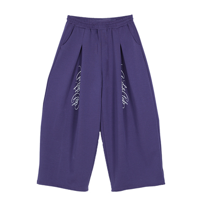 【抒情系列】CBXLAB街舞潮牌