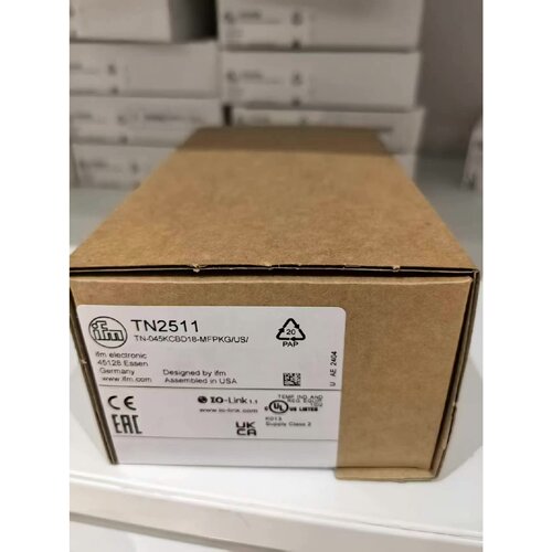 议价易福门传感器，TN2511