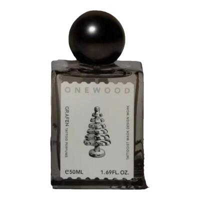 Grafen香水lelabo29平替木质香