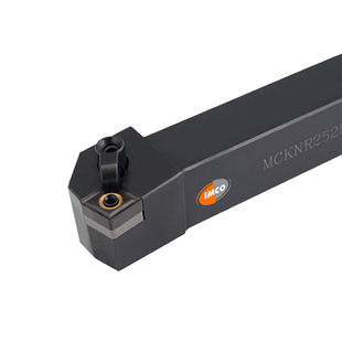 外圆车刀75度MCKNR/MCKNL1616H12/2020K12/2525M12/3232P12 16 19