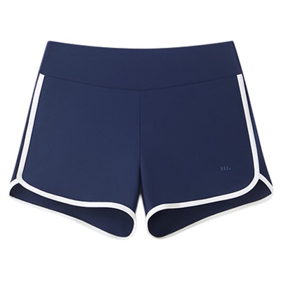 蕉下女士速干泳衣套装