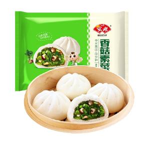 安井360G*1袋家庭速食营养包