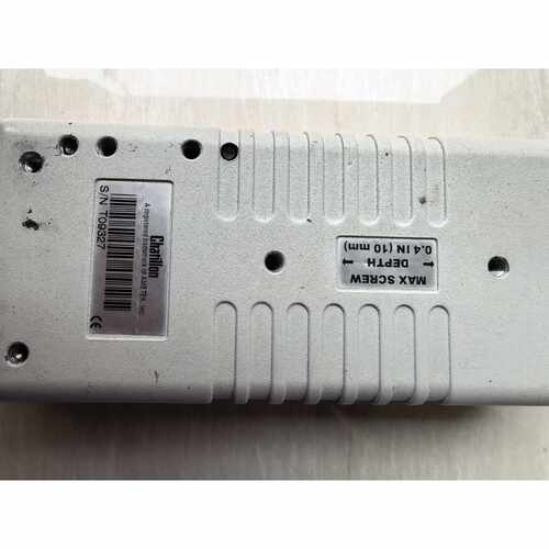 AMETEK Chatillon DFE-050-UK推拉力