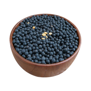 东北黑豆5斤农家自产小黑豆五谷杂粮黑豆豆浆黄心黑豆打豆浆发芽