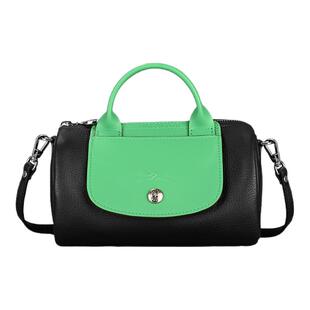 LONGCHAMP/珑骧LE PLIAGE XTRA XS 斜挎包龙骧波士顿包10255HFJ