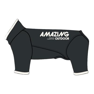 一阅心田狗狗衣服休闲裤