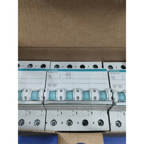 询价-5SJ6425-7CR 4PC25A空开