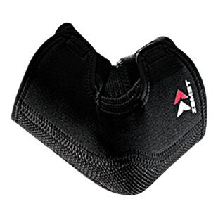 ZAMST/赞斯特筒状运动护肘高尔夫球肘双魔术贴护具ELBOW-SLEEVE