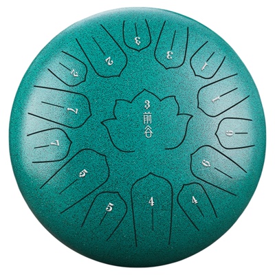 空灵鼓【正品】官方旗舰15音