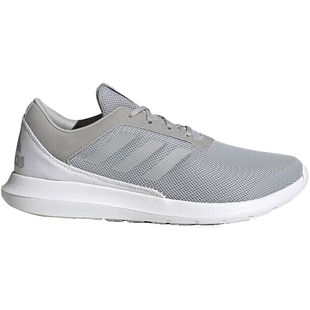 Adidas/阿迪达斯正品Coreracer 女士系带透气运动跑步鞋FX3614