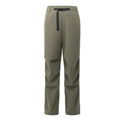 蕉内氧气505Proof男士三防阔腿机能裤伞兵裤户外运动工装裤休闲裤