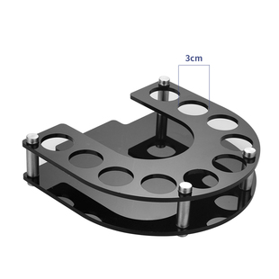 洋酒杯15ml骷髅头酒瓶子弹杯SHOT杯万圣节酒具搞怪创意酒馆酒具