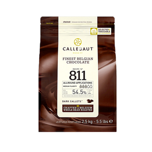 比利时嘉利宝白巧克力豆28%32%牛奶33.6%黑巧克力54.5%57.9%70.5%