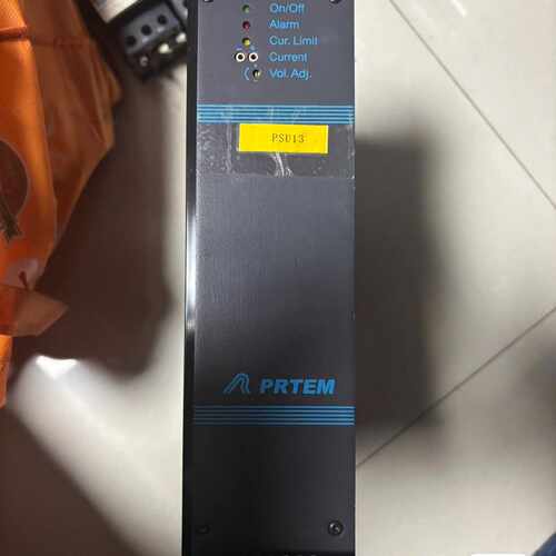 珠江电源模块 拆机的型号SMPS1002L 一台 直流输出2