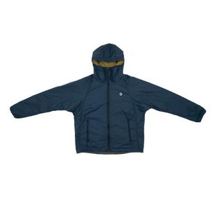 素然AnKoRau 安高若25春季女士户外穿搭轻量双面穿外套