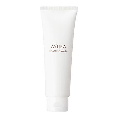 AYURA氨基酸绵密敏感肌洁面温和