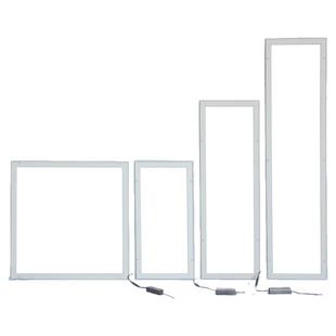 净化灯洁净平板灯无尘车间医院手术室食品厂LED防爆平板灯