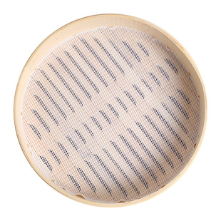 硅胶蒸笼垫食品级蒸笼布耐高温不粘馒头布蒸笼屉布蒸馍蒸布笼布