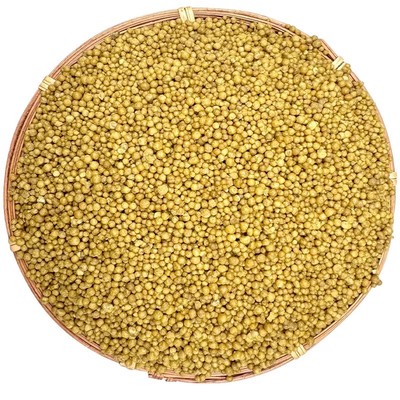 贵州威宁正宗苦荞麦新米袋装