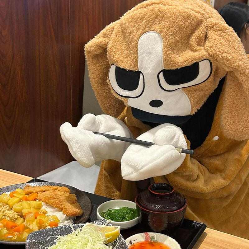 比格多栋披肩毯办公室午睡毯斗篷女宿舍学生午休毛毯连帽披风毯子