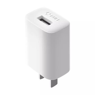 公牛5v1a2a充电头usb插头10.5w适用苹果14pro华为小米vivo手机快充安卓台灯平板蓝牙耳机通用充电器数据线