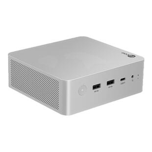 *来酷Mini/来酷Mini Pro 小机箱台式电脑主机 台式机电脑主机箱迷你mini电脑主机 家用办公台式机 手掌大小