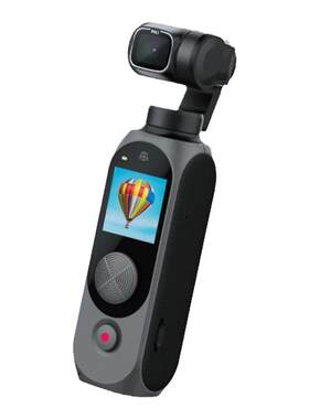 飞米PALM2Pro4K高清云台相机