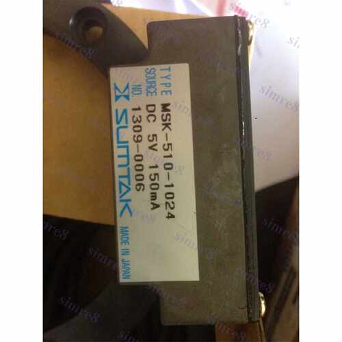 议价MSK-506-1024 MSK-510-1024MSK齒輪安装支架MSK-5XX-FLANGEA