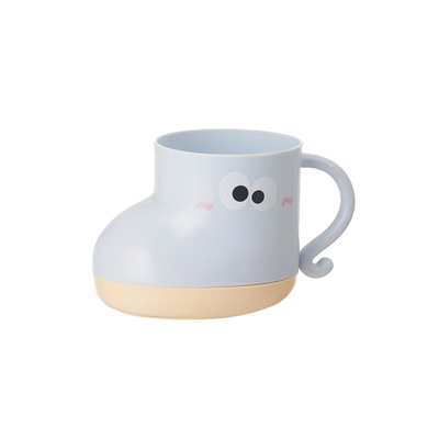 JOJO'SLIFEPD可爱大眼仔漱口杯