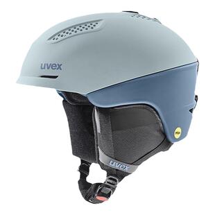 uvex ultra MIPS德国优维斯滑雪头盔男女成人单双板护具轻自由式