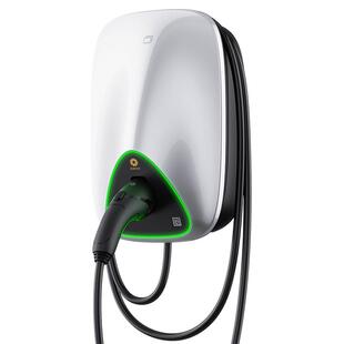 新能源汽车星星充电桩7KW家通用适配特斯拉理想小米syu7华为问界