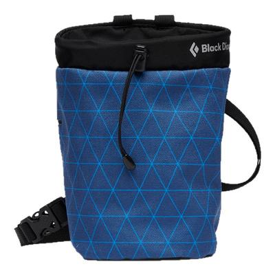 BlackDiamond镁粉袋攀岩装备