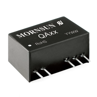 QA04 金升阳IGBT驱动电源模块 全新原装现货 可直接拍下 假一赔十