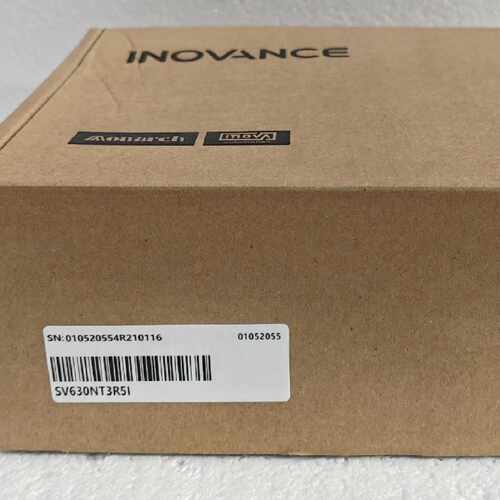 议价汇川驱动器SV630NT3R5I 全新正品