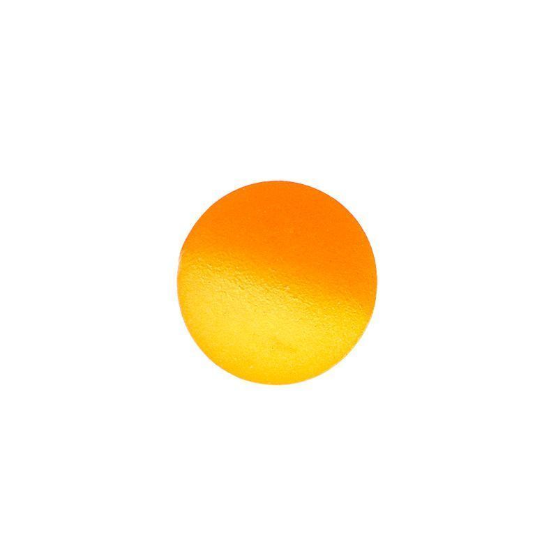 25mm彩色透明弹力球 儿童创意浮水实心弹跳球扭蛋机弹弹球小礼品