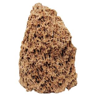 麦管石脉管石太行山吸水石上水石风水发财石水锈石水秀钟乳芦管石