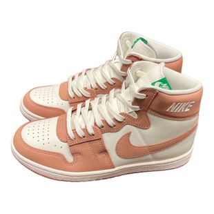 耐克Air Jordan Ship PE SP AJ粉白中帮复古休闲篮球鞋FQ2952-600