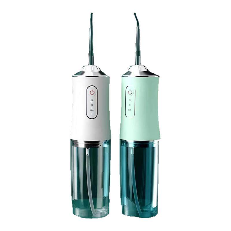 冲牙器便携式家用电动洗牙器水牙水牙线/家用冲牙器