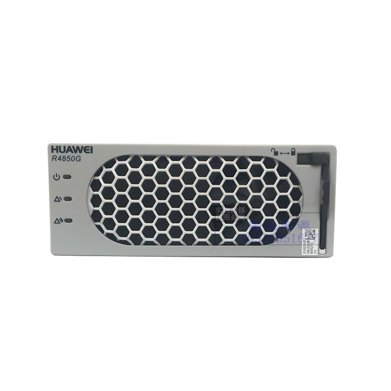 全新原装华为R4850G2通信电源模块配ETP48100嵌入式OLT 1U系统