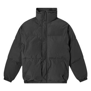 阿伦777 Fear Of God Essentials FOG立领夹克面包服棉服外套男女