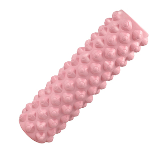 泡沫轴超痛版后背肌肉放松瑜伽松解棒滚动按摩棒小腿泡沫轴瘦大腿