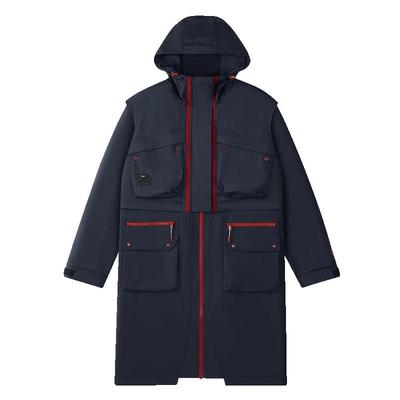 FILAFUSION斐乐女子梭织上衣