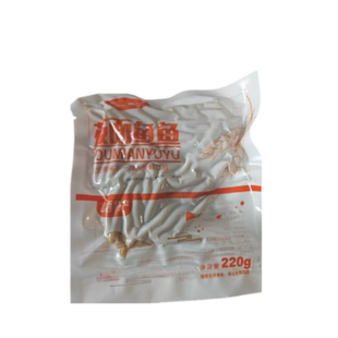 央妈推荐！莜面鱼鱼面条无糖0添加减0脂肥专用山西特产官方旗舰店